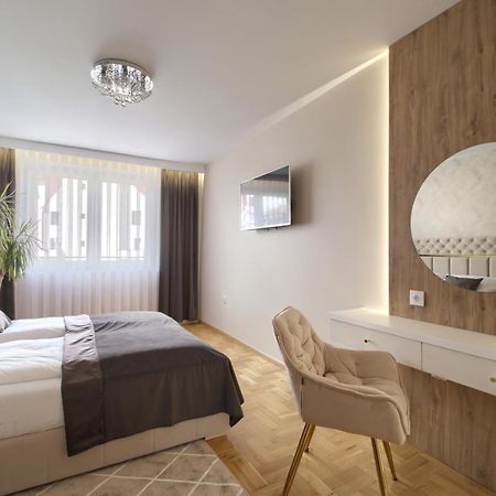 Apart-Wita Wadowice Dış mekan fotoğraf