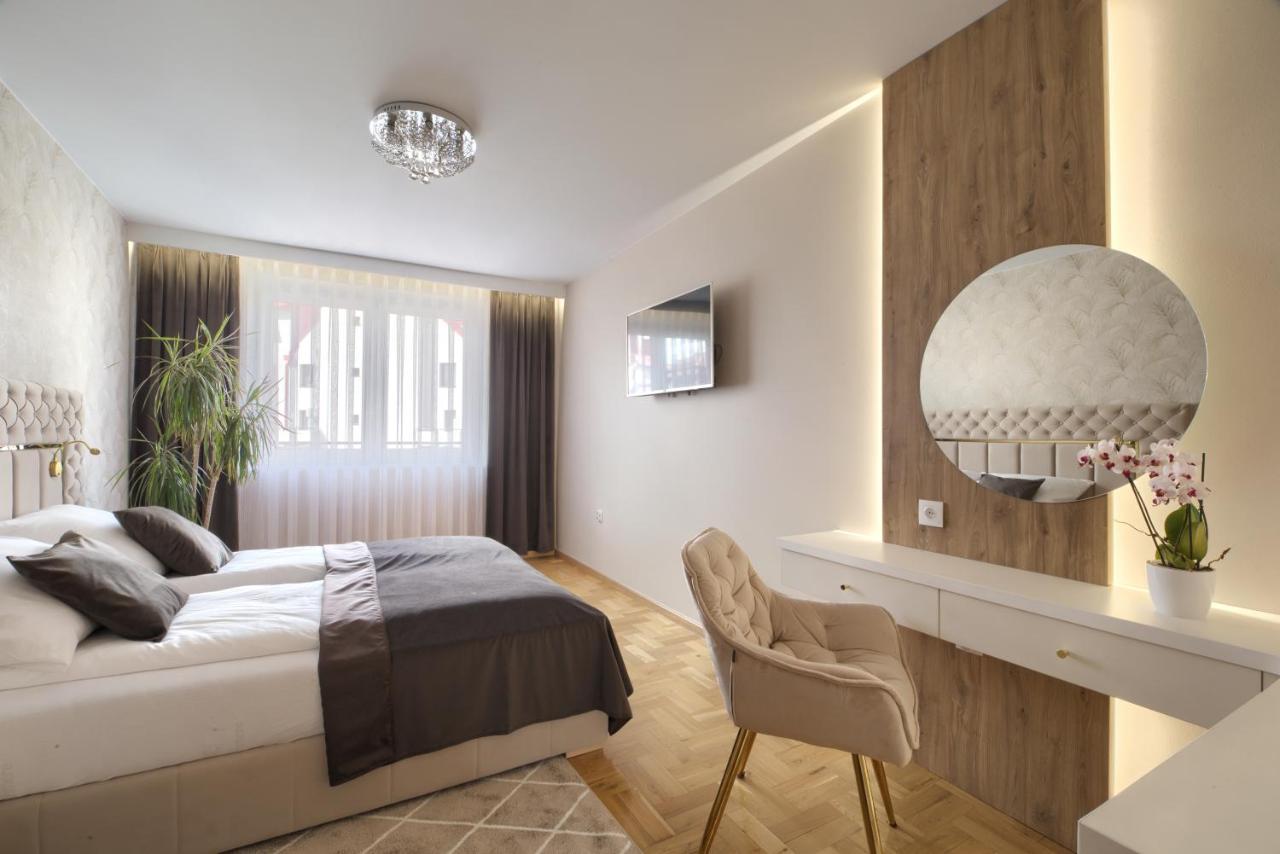 Apart-Wita Wadowice Dış mekan fotoğraf